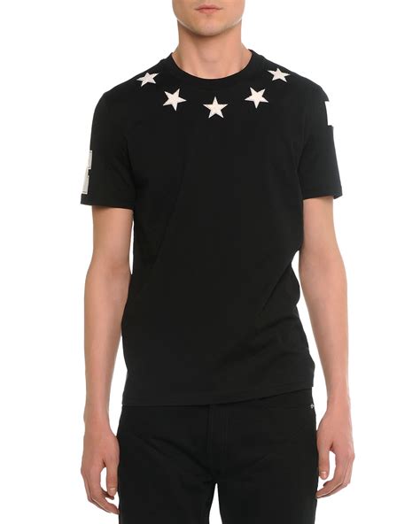 givenchy top stars|givenchy tops.